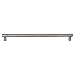12" Regent's Park Clarence Pull, Ash Gray