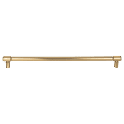 12" Regent's Park Clarence Pull, Honey Bronze