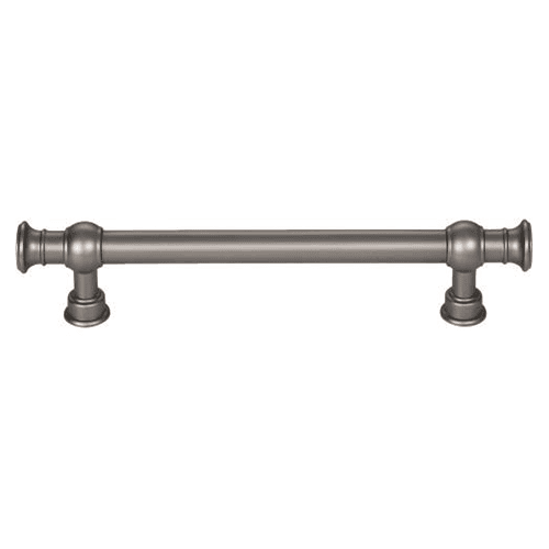 5-1/16" Regent's Park Ormonde Pull, Ash Gray