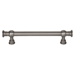 5-1/16" Regent's Park Ormonde Pull, Ash Gray