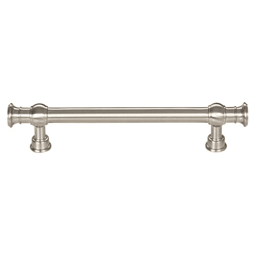 5-1/16" Regent's Park Ormonde Pull, Brushed Satin Nickel