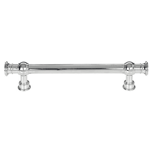 5-1/16" Regent's Park Ormonde Pull, Polished Chrome