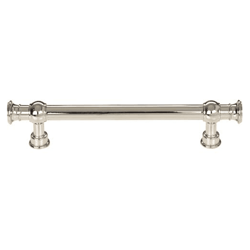 5-1/16" Regent's Park Ormonde Pull, Polished Nickel