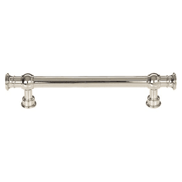 5-1/16" Regent's Park Ormonde Pull, Polished Nickel