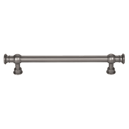 6-5/16" Regent's Park Ormonde Pull, Ash Gray