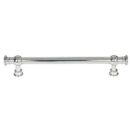 6-5/16" Regent's Park Ormonde Pull, Polished Chrome