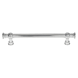 6-5/16" Regent's Park Ormonde Pull, Polished Chrome