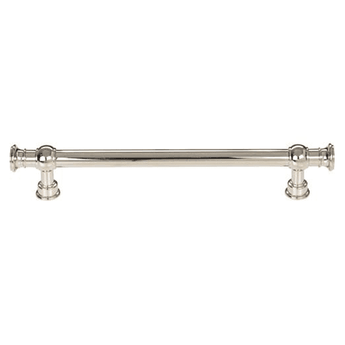 6-5/16" Regent's Park Ormonde Pull, Polished Nickel
