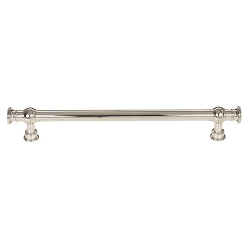 7-9/16" Regent's Park Ormonde Pull, Ash Gray