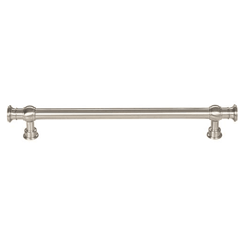 7-9/16" Regent's Park Ormonde Pull, Brushed Satin Nickel