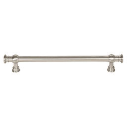 7-9/16" Regent's Park Ormonde Pull, Brushed Satin Nickel