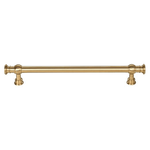 7-9/16" Regent's Park Ormonde Pull, Honey Bronze