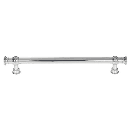 7-9/16" Regent's Park Ormonde Pull, Polished Chrome