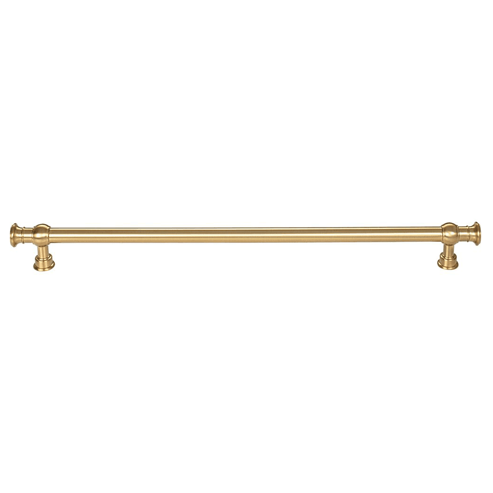 12" Regent's Park Ormonde Pull, Honey Bronze