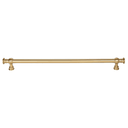 12" Regent's Park Ormonde Pull, Honey Bronze
