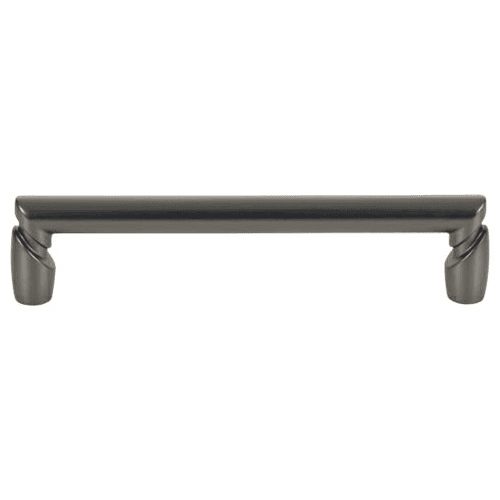 5-1/16" Morris Florham Pull, Ash Gray
