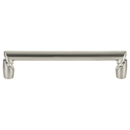 5-1/16" Morris Florham Pull, Brushed Satin Nickel
