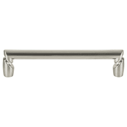 5-1/16" Morris Florham Pull, Brushed Satin Nickel