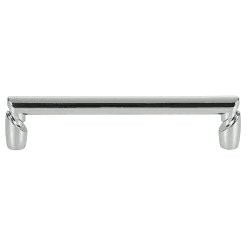 5-1/16" Morris Florham Pull, Polished Chrome