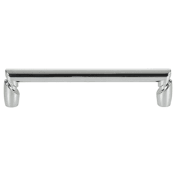 5-1/16" Morris Florham Pull, Polished Chrome