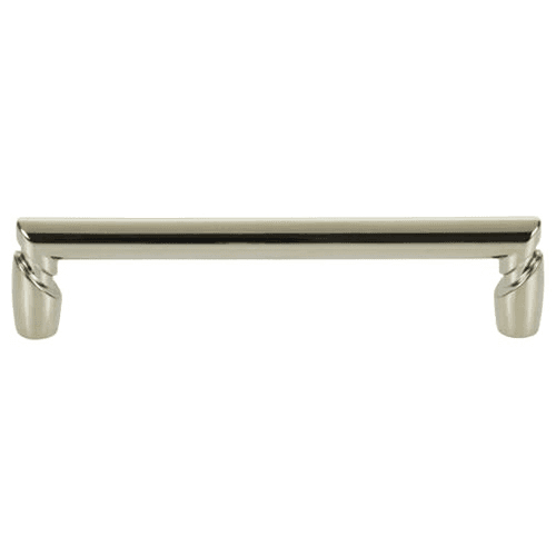 5-1/16" Morris Florham Pull, Polished Nickel
