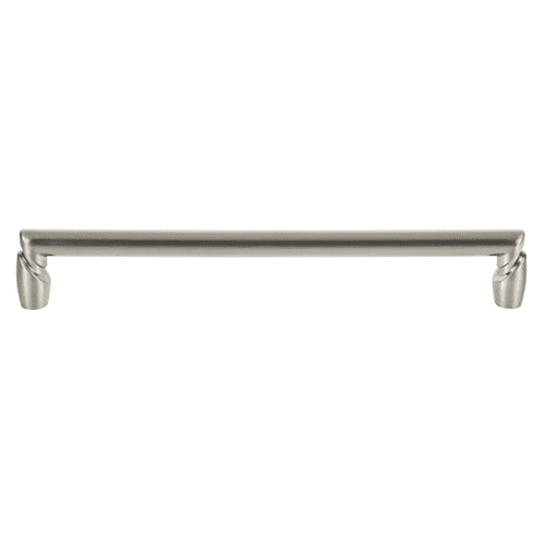12" Morris Florham Appliance Pull, Brushed Satin Nickel