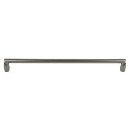 18" Morris Florham Appliance Pull, Ash Gray