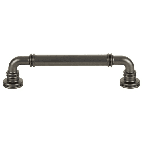 5-1/16" Morris Cranford Pull, Ash Gray