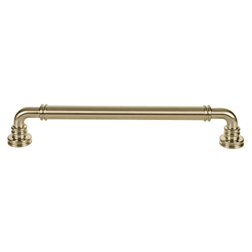 12" Morris Cranford Appliance Pull, Honey Bronze