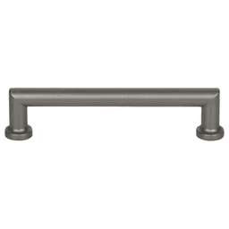 5-1/16" Morris Bar Pull, Ash Gray