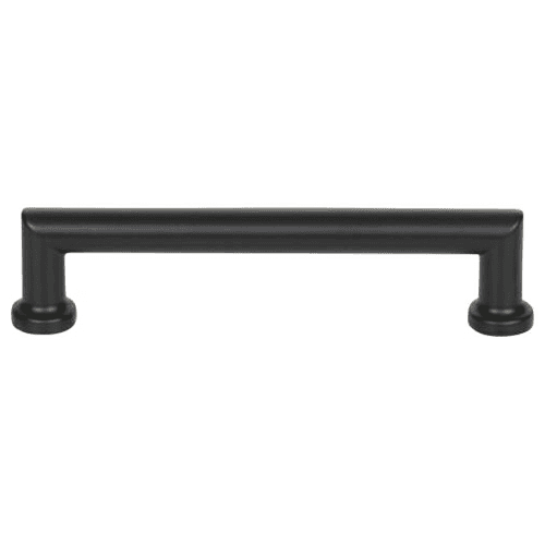 5-1/16" Morris Bar Pull, Flat Black