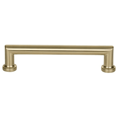 5-1/16" Morris Bar Pull, Honey Bronze