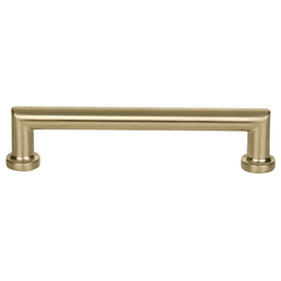 5-1/16" Morris Bar Pull, Honey Bronze