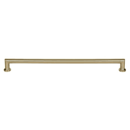 12" Morris Bar Pull, Honey Bronze