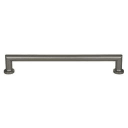 12" Morris Appliance Pull, Ash Gray