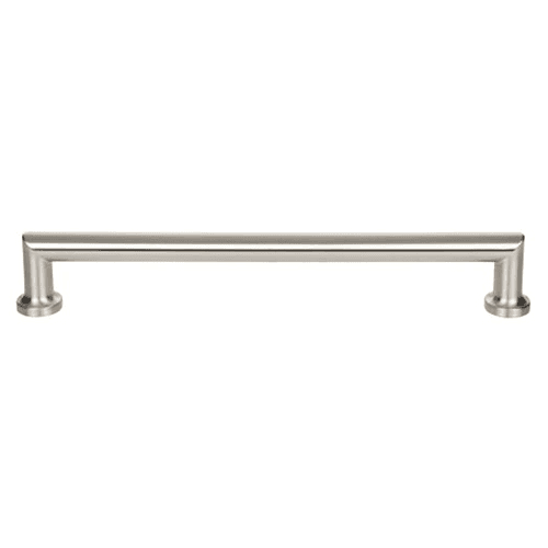 12" Morris Appliance Pull, Brushed Satin Nickel