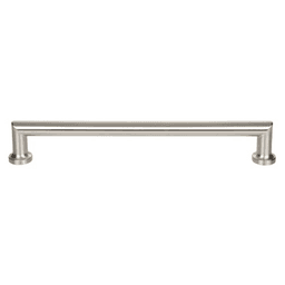 12" Morris Appliance Pull, Brushed Satin Nickel
