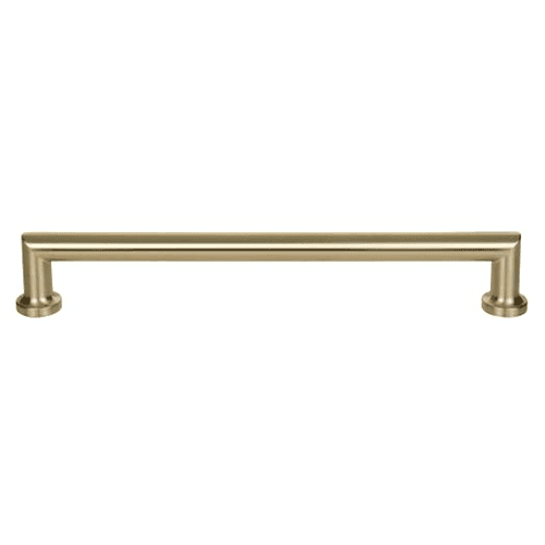 12" Morris Appliance Pull, Honey Bronze
