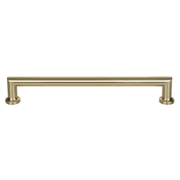 12" Morris Appliance Pull, Honey Bronze