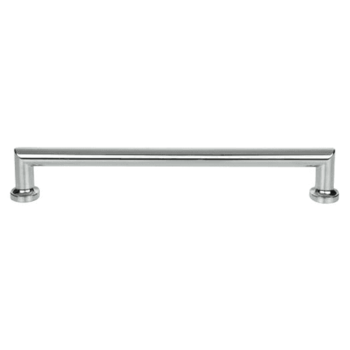 12" Morris Appliance Pull, Polished Chrome