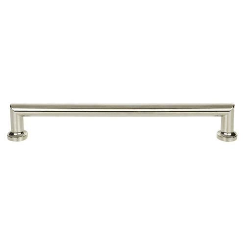 12" Morris Appliance Pull, Polished Nickel