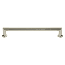 12" Morris Appliance Pull, Polished Nickel