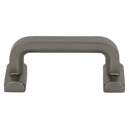 2-1/2" Morris Harrison Pull, Ash Gray