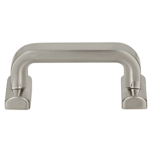 2-1/2" Morris Harrison Pull, Brushed Satin Nickel