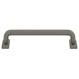 5-1/16" Morris Harrison Pull, Ash Gray