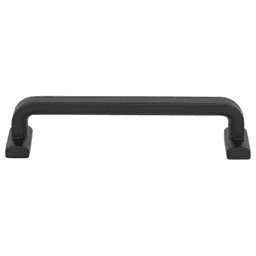 5-1/16" Morris Harrison Pull, Flat Black
