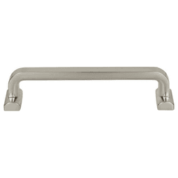 5-1/16" Morris Harrison Pull, Brushed Satin Nickel
