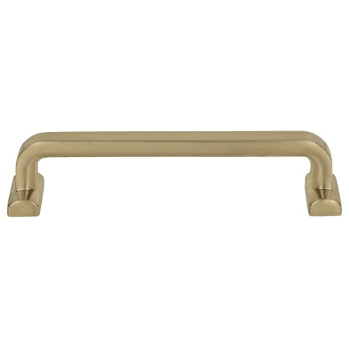 5-1/16" Morris Harrison Pull, Honey Bronze