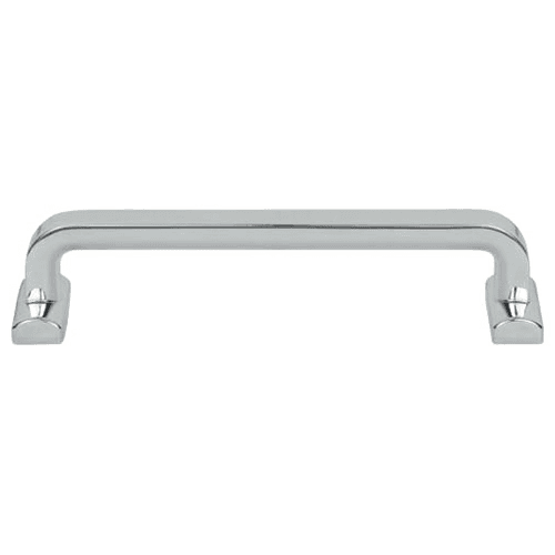 5-1/16" Morris Harrison Pull, Polished Chrome