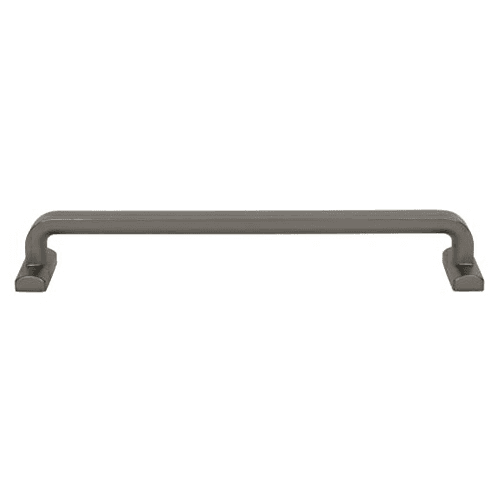 12" Morris Harrison Appliance Pull, Ash Gray